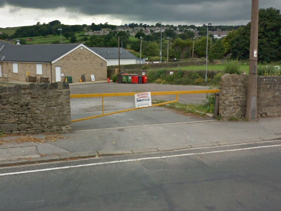 August 2011 – Joustergate Swing Arm Barrier Kills Driver Instantly - Cropped
