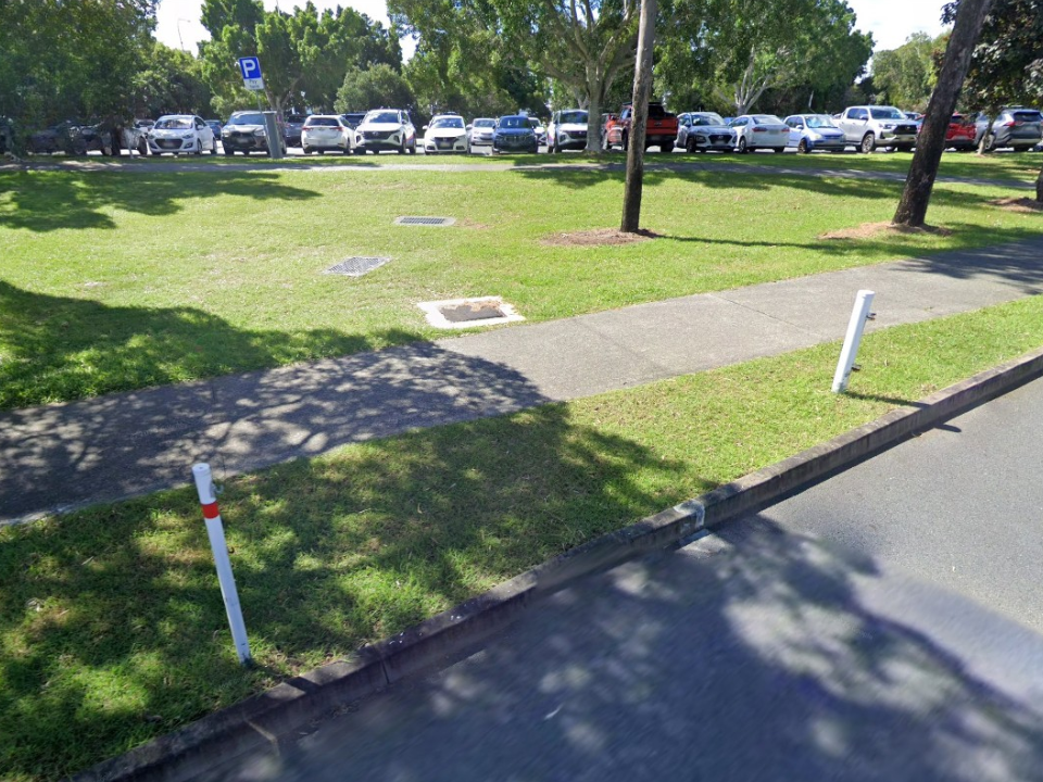 Woman Cheated Death after Joustergate Smashed Through Her Windscreen - 1 - Cropped