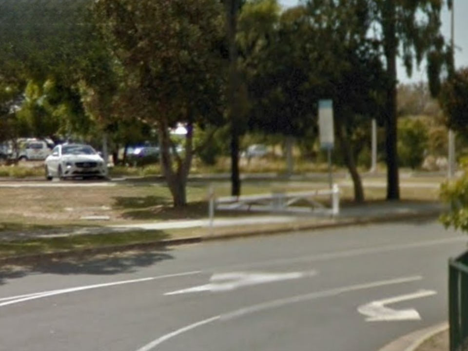 Woman Cheated Death after Joustergate Smashed Through Her Windscreen - 2 - Cropped
