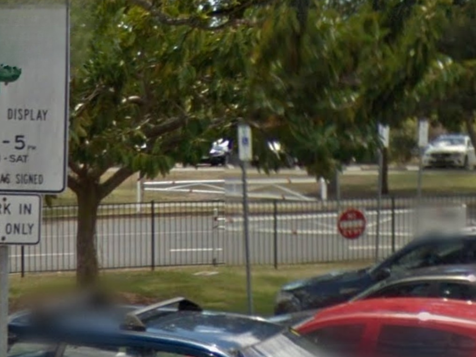 Woman Cheated Death after Joustergate Smashed Through Her Windscreen - 3 - Cropped
