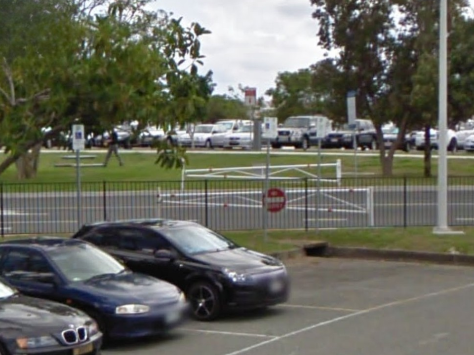Woman Cheated Death after Joustergate Smashed Through Her Windscreen - 4 - Cropped