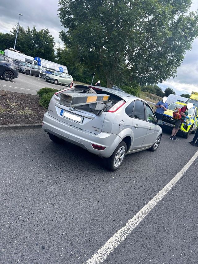 Augst 2024 - Irish Teenager Miraculous Escape 3
