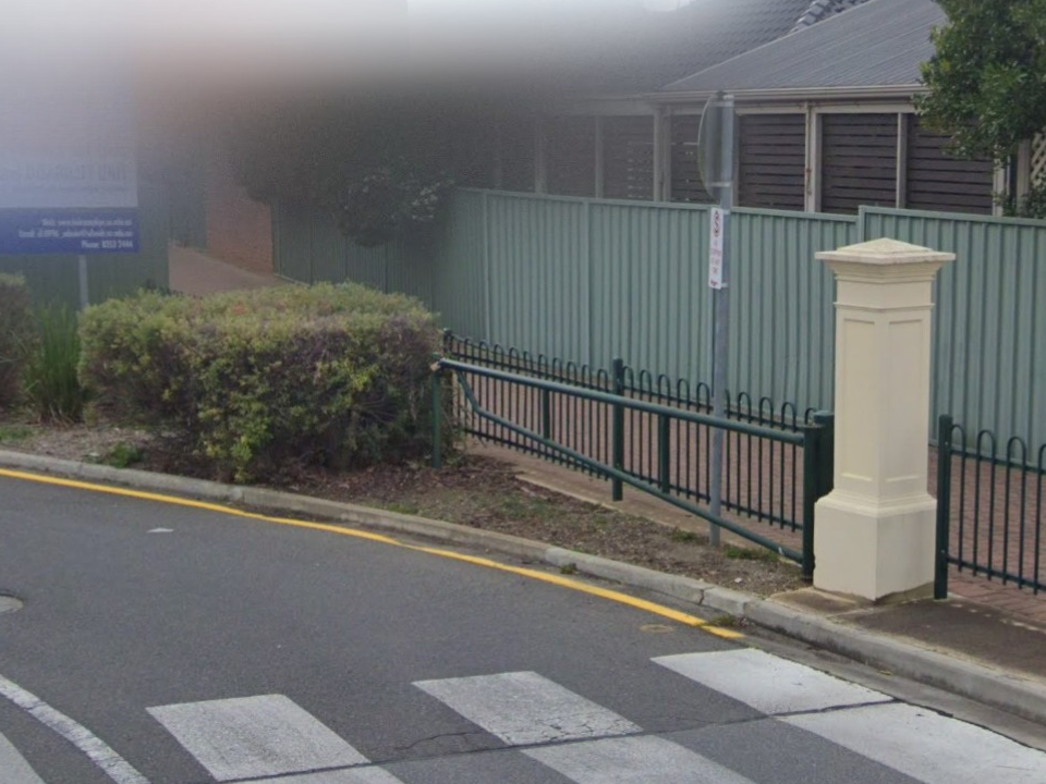 August 2024 - Kidman Park - Google Maps 1 - Cropped